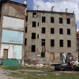 Tereny inwestycyjne na Zakaczawiu