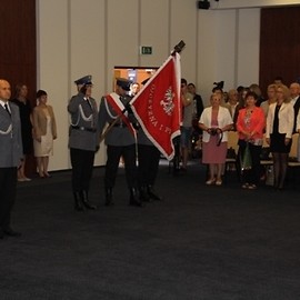 Święto legnickiej policji