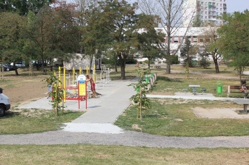 W oszczędzaniu siła