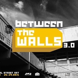 Wkrótce III edycja Festiwalu Between the Walls