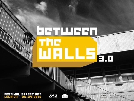 Wkrótce III edycja Festiwalu Between the Walls