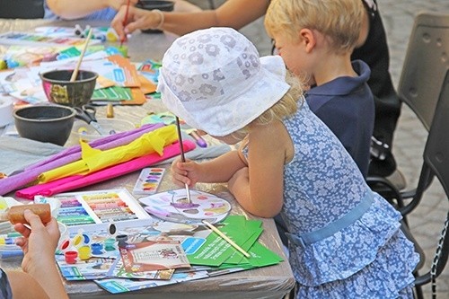 Warto stawiać na rodzinę