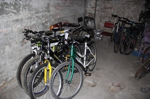 Wylicytowali wszystkie zguby