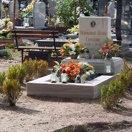 Wielki romans w Małej Moskwie