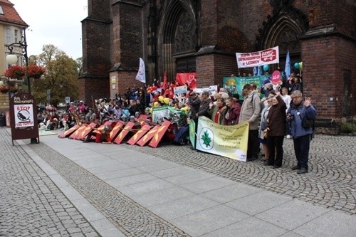 Święto organizacji pozarządowych
