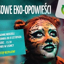 W niedzielę kolejna Eko Opowieść
