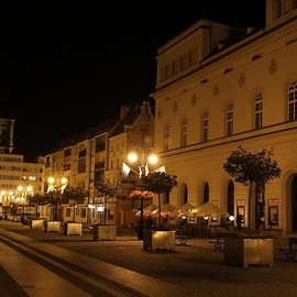 Wielki jarmark świąteczny już niebawem