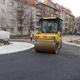 Wiele się dzieje na Jaworzyńskiej