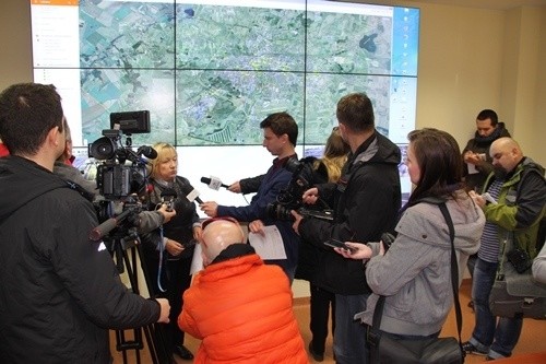 Trwa ostatni etap budowy inteligentnego systemu zarządzania ruchem