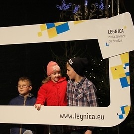 Wszyscy wszystkim ślą życzenia