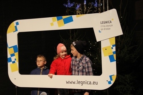 Wszyscy wszystkim ślą życzenia