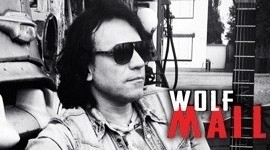 Wolf  i Szulerzy na Legnica Blues Day