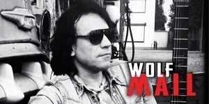 Wolf i Szulerzy na Legnica Blues Day