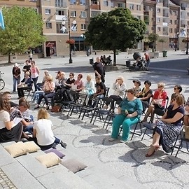 Wybierzmy dzieło do Narodowego Czytania