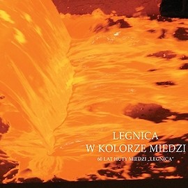 W kolorze miedzi