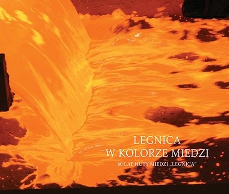 W kolorze miedzi