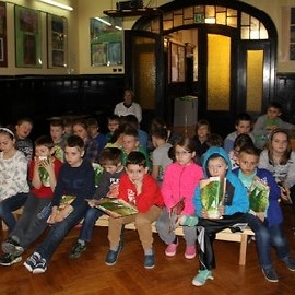 Udane ferie z Młodzieżowym Centrum Kultury