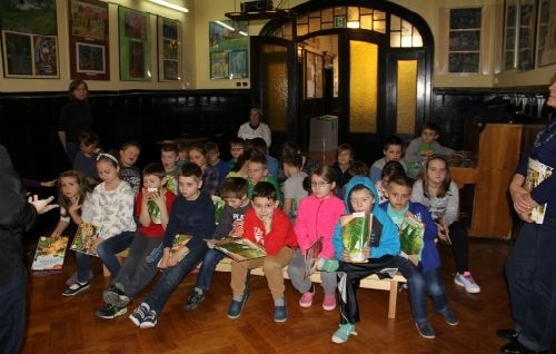 Udane ferie z Młodzieżowym Centrum Kultury