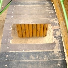 Wandale się „zabawiają”