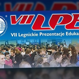 Targi edukacyjne w Legnicy