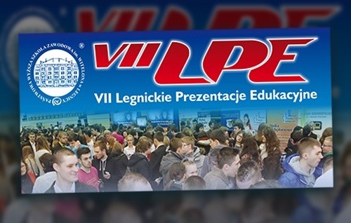 Targi edukacyjne w Legnicy