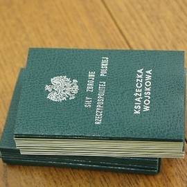 W Legnicy trwa kwalifikacja wojskowa