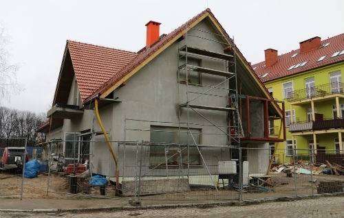 TBS inwestuje w Legnicy