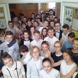 Wielki sprawdzian szóstoklasistów