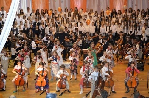 W piątek dzień otwarty w szkole muzycznej