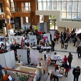 Targi Pracy w Legnicy