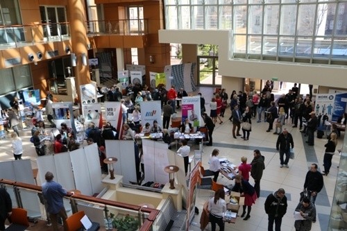 Targi Pracy w Legnicy