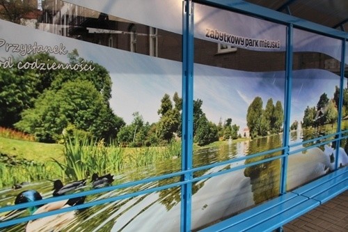 Wenecja na przystanku