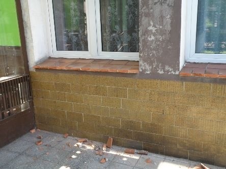 Wyżyli się na żłobku