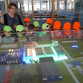Udane dni otwarte w wodociągach