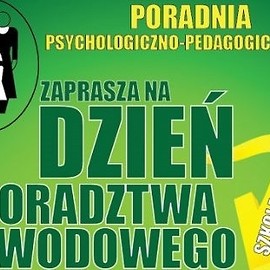 W czwartek Dzień Doradztwa Zawodowego