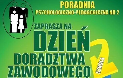 W czwartek Dzień Doradztwa Zawodowego