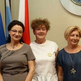 Ukonstytuowała się Miejska Rada Seniorów