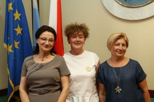 Ukonstytuowała się Miejska Rada Seniorów
