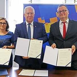 Teraz czas na kolej