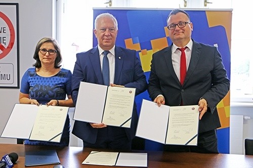 Teraz czas na kolej