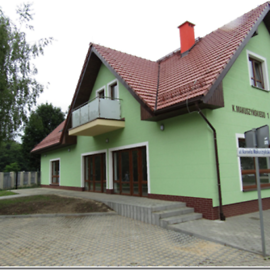 Świetny obiekt do dzierżawy