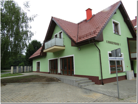 Świetny obiekt do dzierżawy