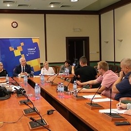 Większe nakłady na inwestycje