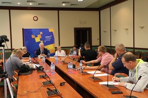 Większe nakłady na inwestycje