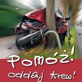 Wakacyjny deficyt krwi