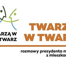 Twarzą w twarz