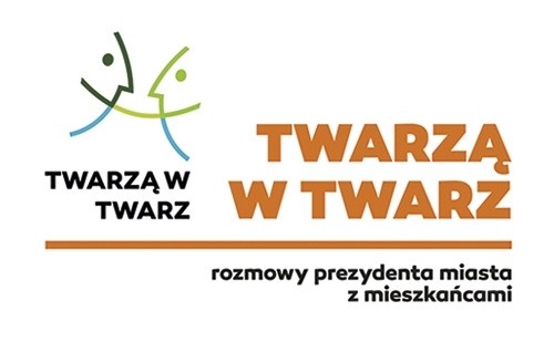 Twarzą w twarz