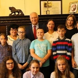 Udane wakacje w Czechach