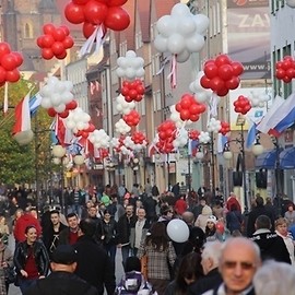 W piątek świętujemy niepodległość
