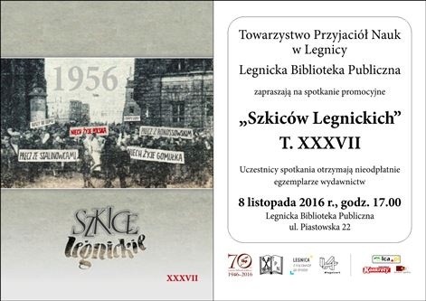 Wydarzenia 1956 roku i złoty krzyżyk